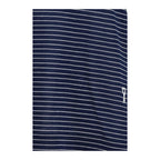 Blue Cotton Tank Tops