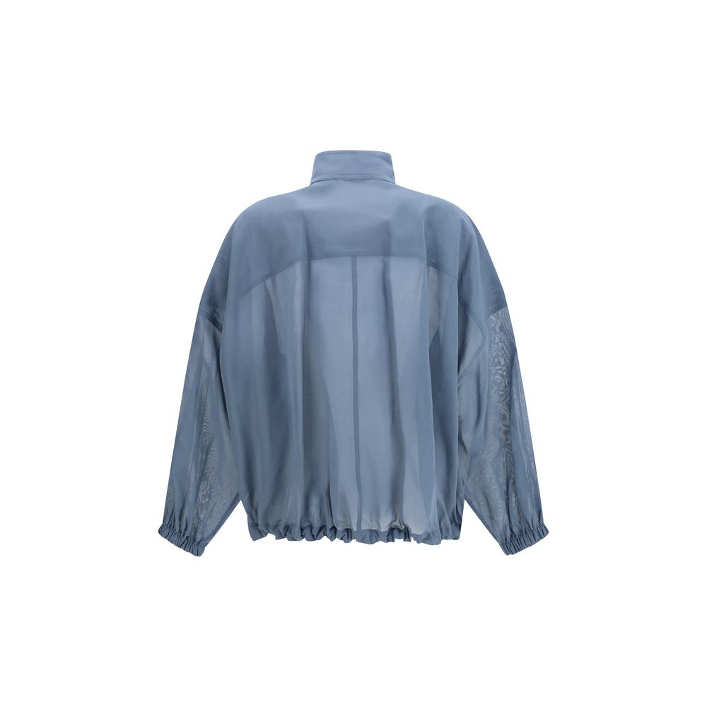 Blue Cotton Clothing