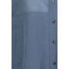 Blue Cotton Clothing