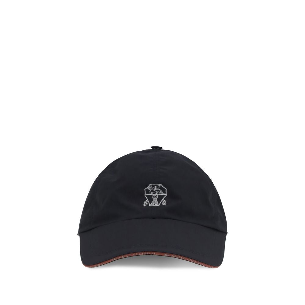 Blue Cotton Cap (Baseball Hat)