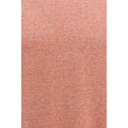 Orange Cotton T-Shirt