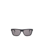 Black Acetate Sunglasses