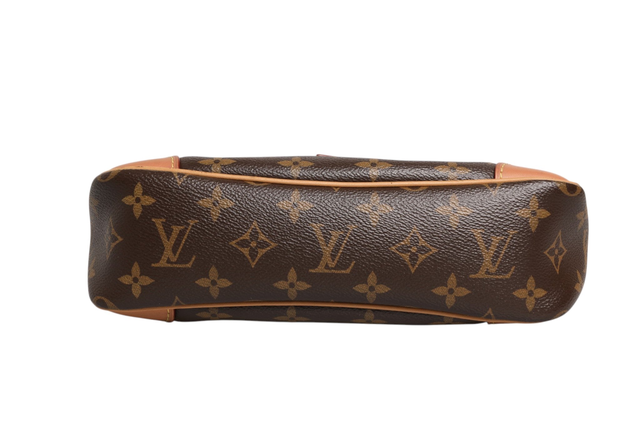 Monogram Canvas Odeon PM Crossbody Bag