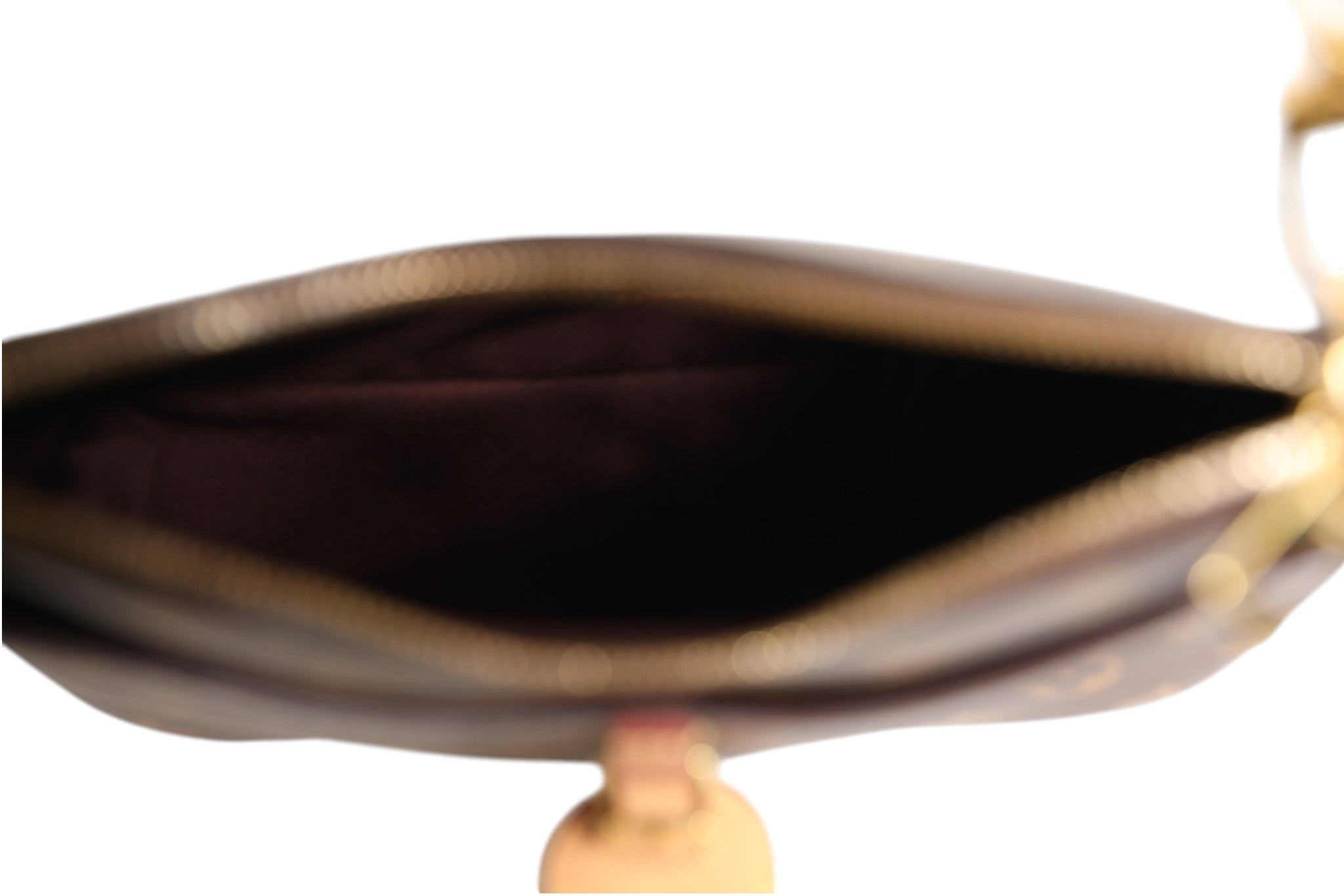 Monogram Canvas Odeon PM Crossbody Bag