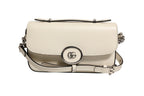 Petite GG Flap Shoulder Bag