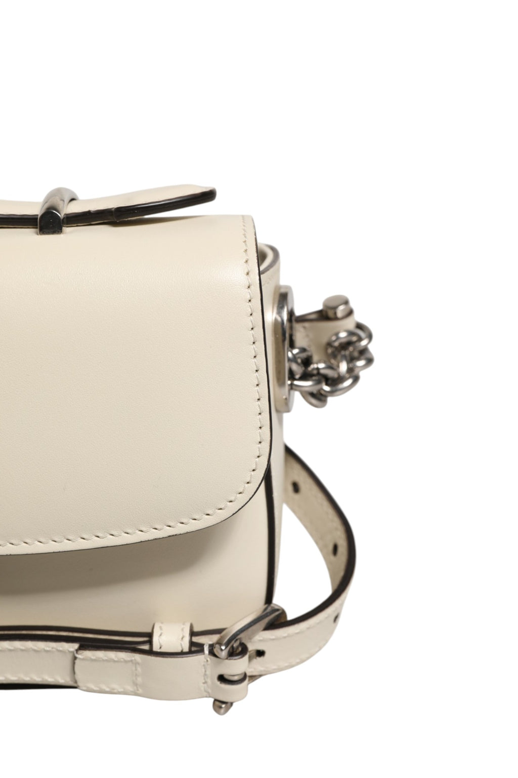 Petite GG Flap Shoulder Bag