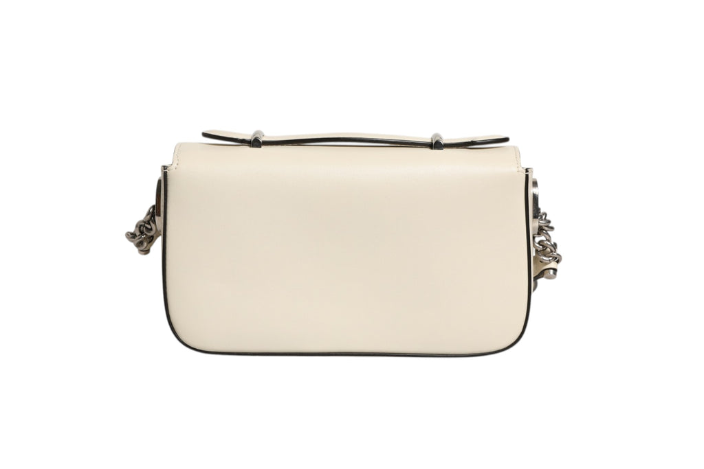 Petite GG Flap Shoulder Bag