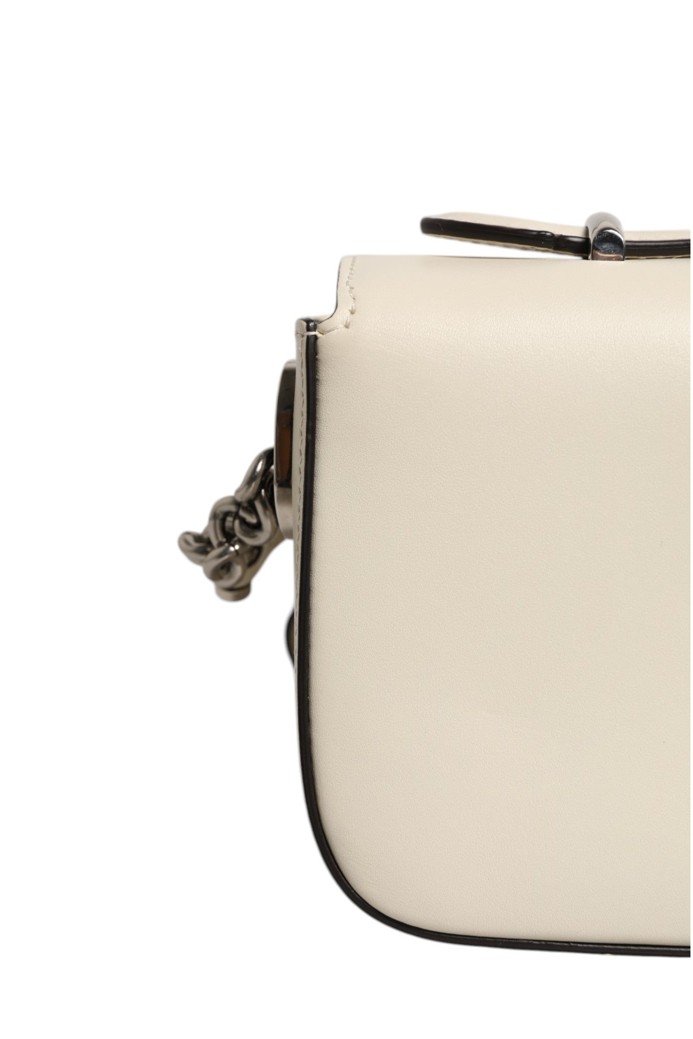 Petite GG Flap Shoulder Bag