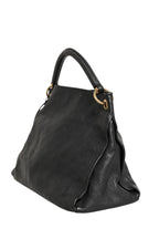 Black Monogram Empreinte Artsy MM Handbag