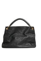 Black Monogram Empreinte Artsy MM Handbag