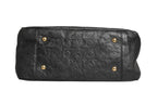 Black Monogram Empreinte Artsy MM Handbag