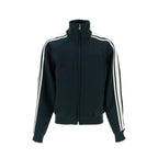 Bicolor Elastane Shell Jacket