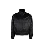 Black Silk Bomber