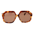 Multicolor Acetate Sunglasses