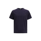 Blue Cotton Sportswear