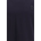 Blue Cotton Sportswear