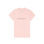 Multicolor Cotton T-Shirt