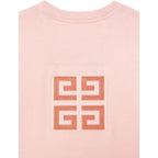 Multicolor Cotton T-Shirt