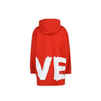 Multicolor Cotton Sweatshirt