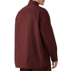 Multicolor Cotton Jacket