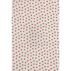 Multicolor Silk Wallet