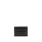 Black Lamb Ovis Aries Aries Wallet