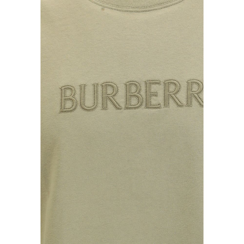 Bicolor Cotton T-Shirt