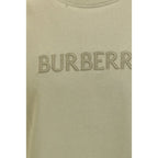 Bicolor Cotton T-Shirt