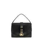 Black Lamb Ovis Aries Aries Handbag
