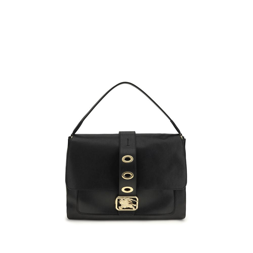 Black Lamb Ovis Aries Aries Handbag