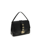 Black Lamb Ovis Aries Aries Handbag