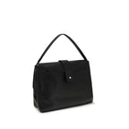 Black Lamb Ovis Aries Aries Handbag