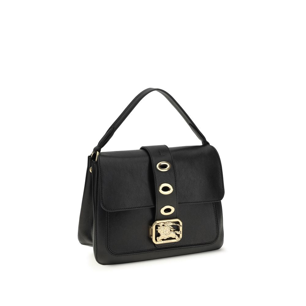 Black Lamb Ovis Aries Aries Handbag