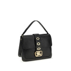 Black Lamb Ovis Aries Aries Handbag