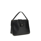 Black Lamb Ovis Aries Aries Handbag