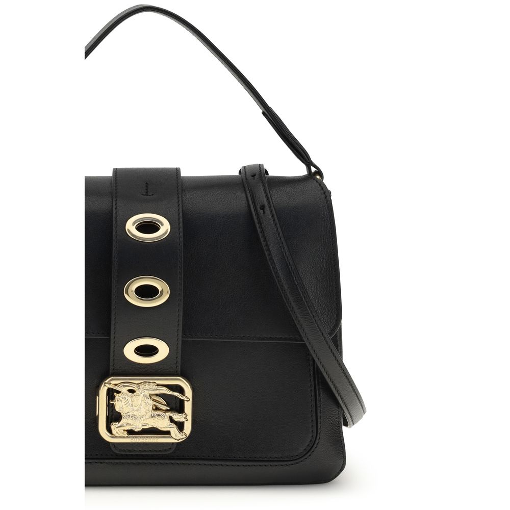Black Lamb Ovis Aries Aries Handbag