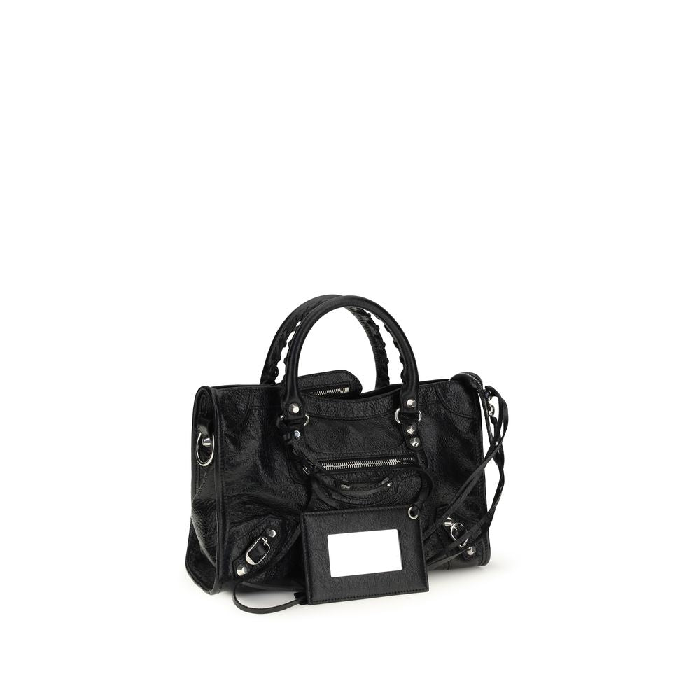 Black Lamb Ovis Aries Aries Handbag