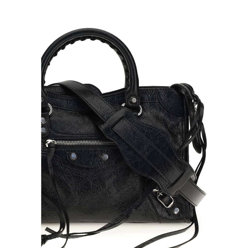 Black Lamb Ovis Aries Aries Handbag
