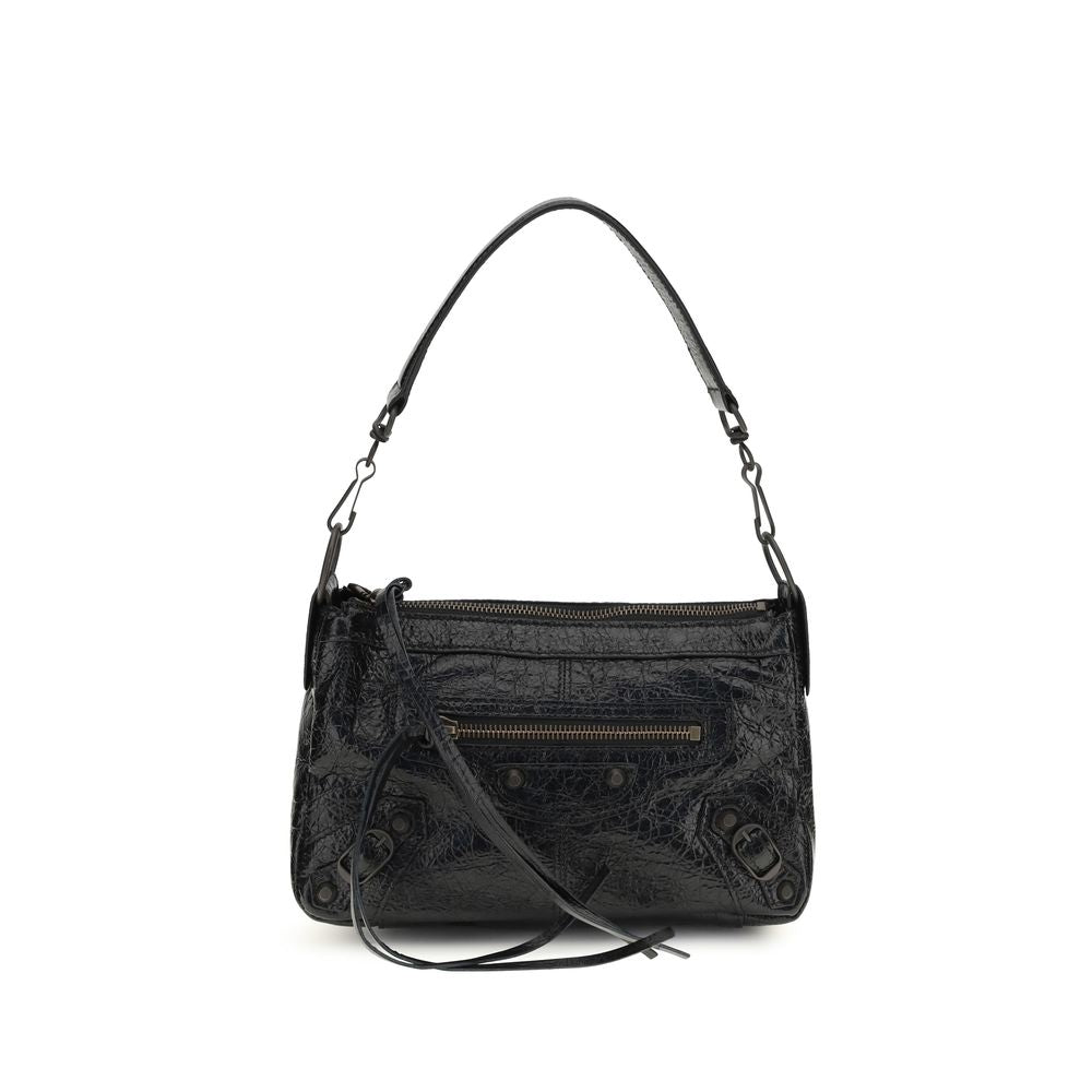 Black Lamb Ovis Aries Aries Handbag