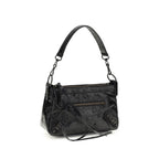 Black Lamb Ovis Aries Aries Handbag