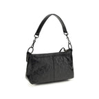 Black Lamb Ovis Aries Aries Handbag