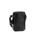 Black Lamb Ovis Aries Aries Shoulder Bag