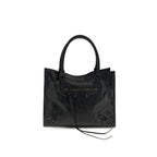 Black Lamb Ovis Aries Aries Handbag
