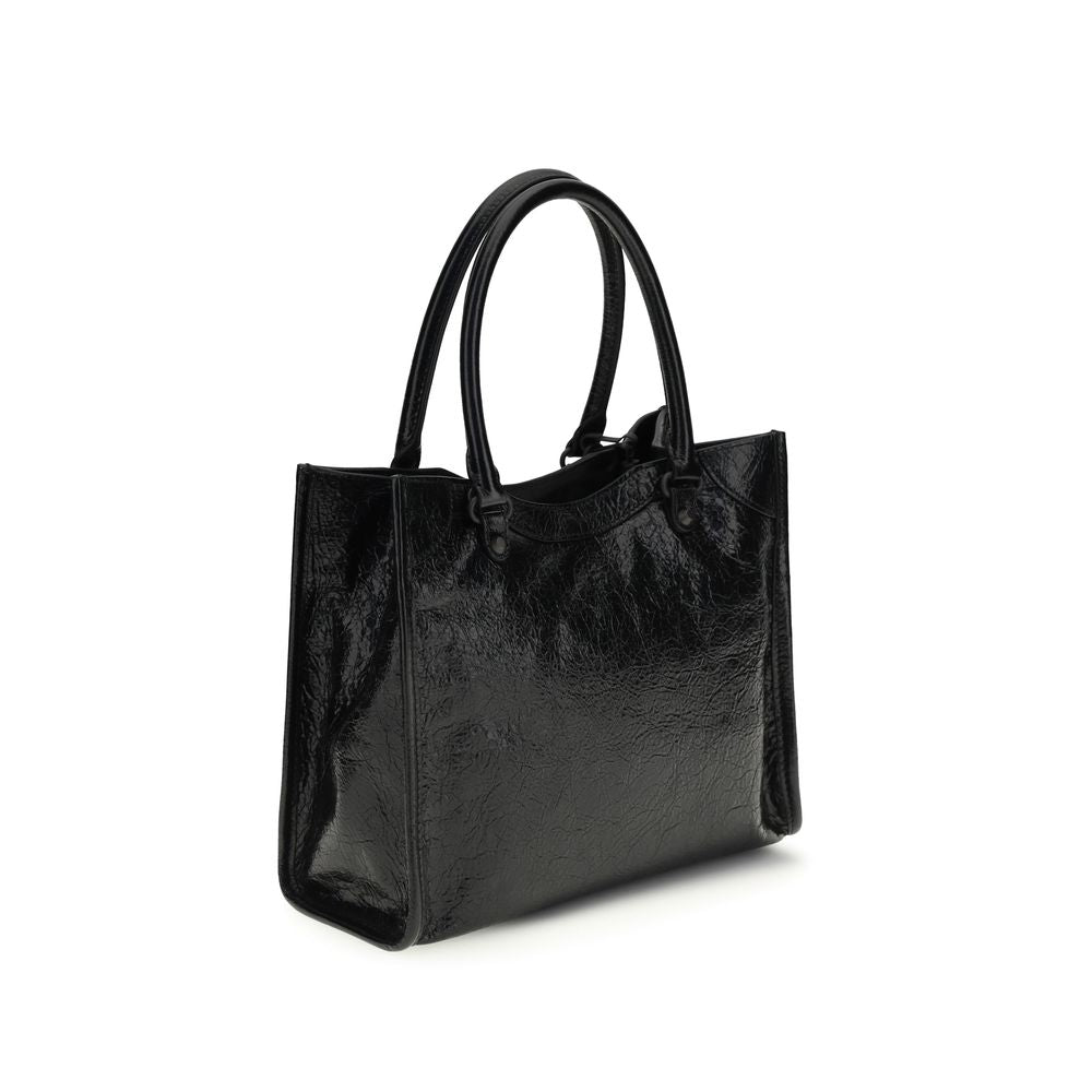 Black Lamb Ovis Aries Aries Handbag