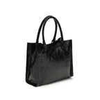 Black Lamb Ovis Aries Aries Handbag