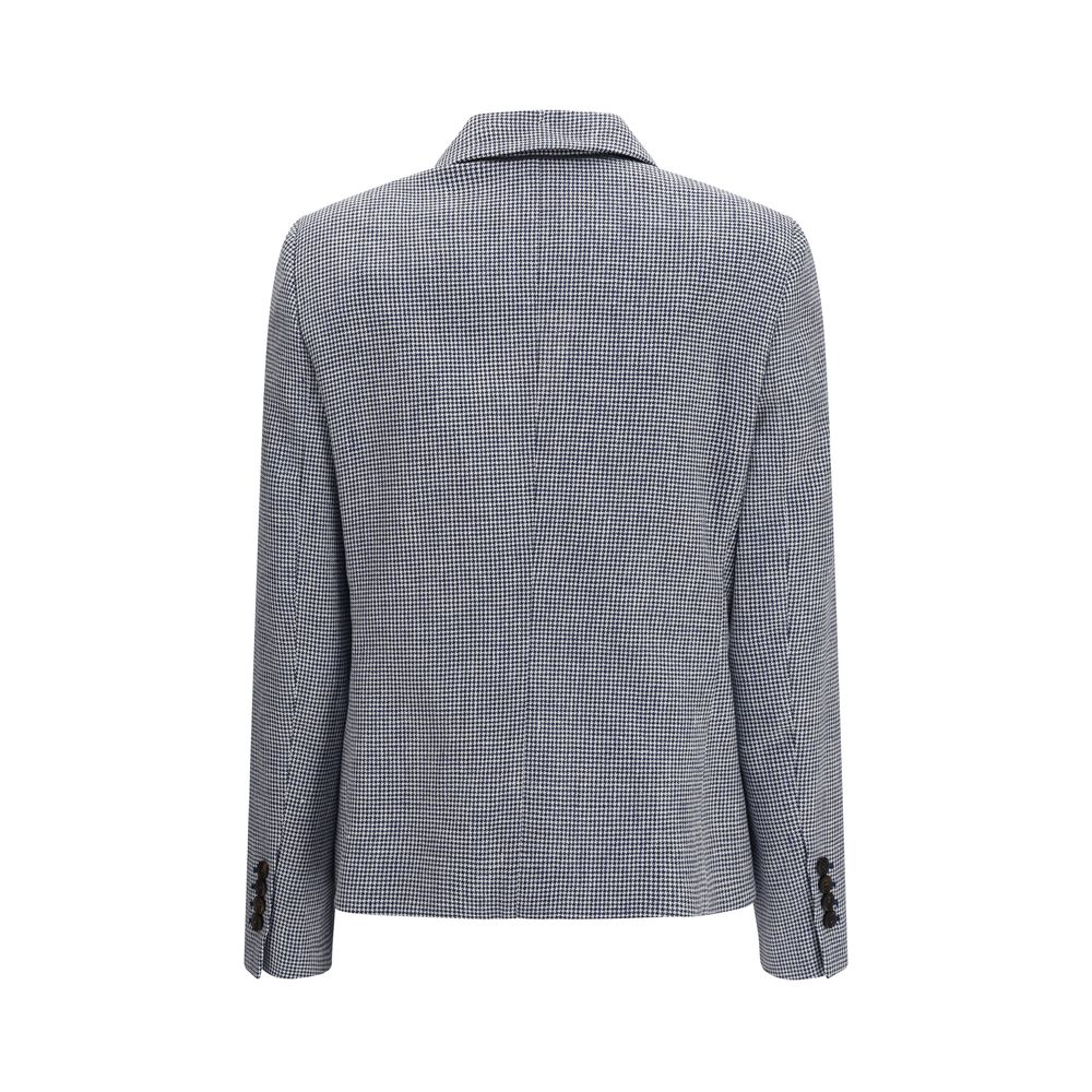 Multicolor Linen Clothing