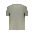 Verde Cotton Men T-Shirt