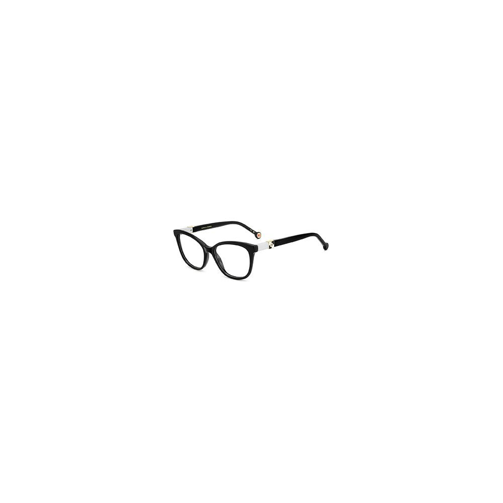 Black Acetate Glasses (Frames)