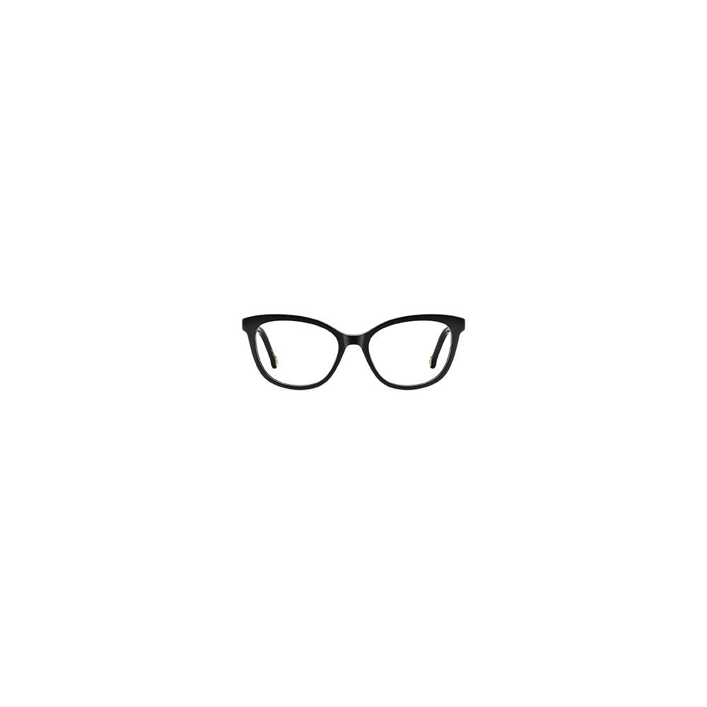 Black Acetate Glasses (Frames)