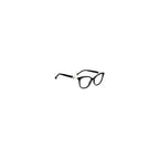 Black Acetate Glasses (Frames)